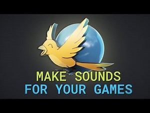 Create Procedural Sound for Your Games with Labchirp - Quick Guide
