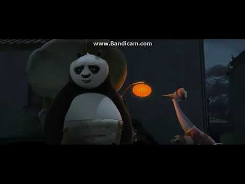 kung fu panda there is no secret ingredient scene 24/28
