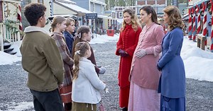 Highlights -The Wishing Tree - When Calls The Heart