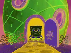 Spongebob Squarepants Season 1 Theme Song - G Major 2