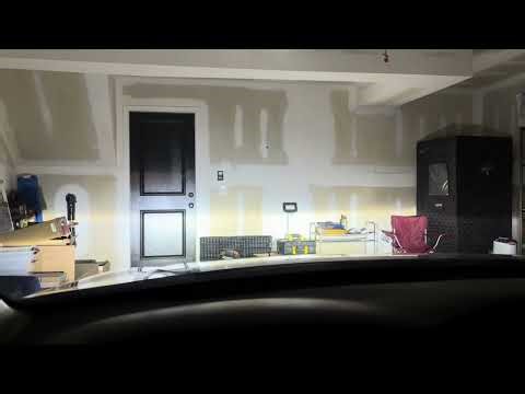 Sealight LED Headlight Review