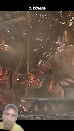 “Avengers, assemble!” 🎖️Thor + Cap + Iron Man triple team attack ⚡
