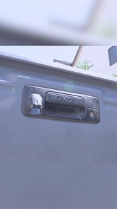 285K views · 10K reactions | Adding 2023 features to my 1985 Toyota Pickup! Grafting a 2021 Toyota Tundra tailgate handle to my 38 year old pickup! #fabrication #fabricate #toyota #toyotahilux #pickup #trucks #trucksofinstagram #build #custom #fypシ | Niles Lee | Facebook