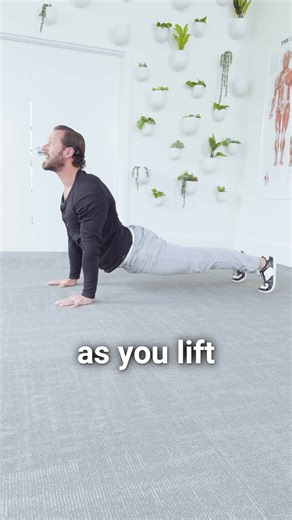 1.6M views · 30K reactions | https://www.weshape.com/tight-weak-fb  If you feel tight and want to regain your flexibility, click the link and we’ll help you out. ✨ Feel tight all the time? These 2 powerful stretches can boost your flexibility quickly—no fancy equipment needed. Try them today and feel the difference in minutes!  | WeShape | Facebook