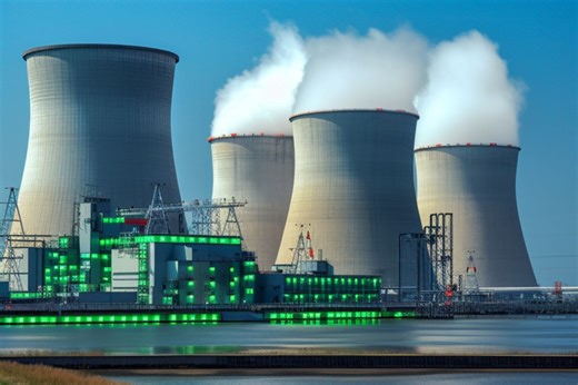 Best Nuclear Energy Stocks to add to your Watchlist