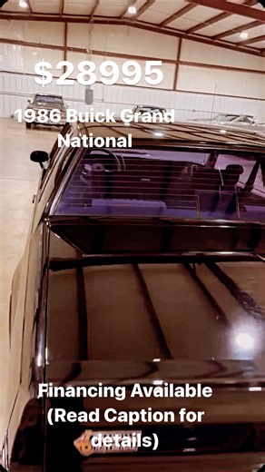 43K views · 118 reactions | The year was 1986 and engineers at Buick...