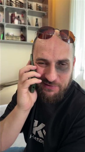 Kakha vs. Tsarukyan