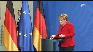 128K views · 406 shares | German Chancellor Angela Merkel has congratulated Donald J. Trump on his win - while calling out racism and bigotry. | SBS News | Facebook