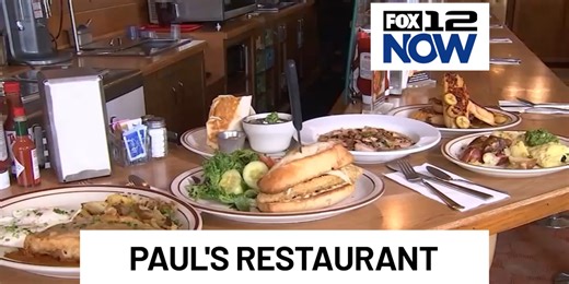 50-year-old Vancouver restaurant Paul’s has new owner & award-winning bartender