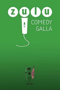 ZULU Comedy Galla (2010-2022) - TV Show