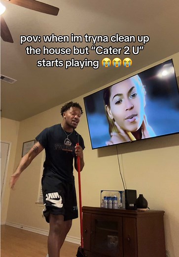 Cater 2 U: A Nostalgic Throwback with Destiny's Child