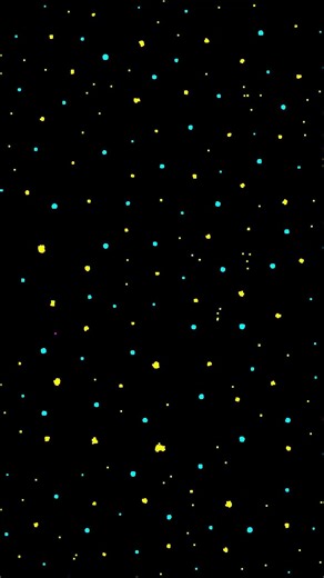 Particle Life Simulation - %s