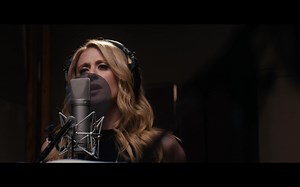 【转载】【冰雪奇缘】百老汇版 Let it Go 官方MV