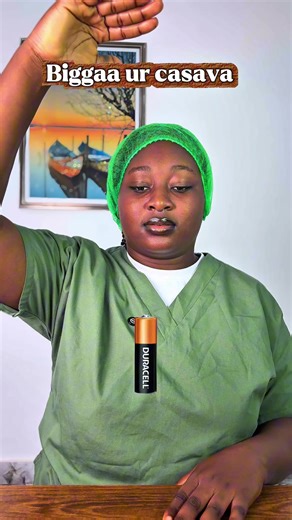 Exploring the Flavors of Bigaaa Ur Casava