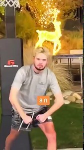 How High Can You Dunk