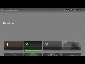 COD MW2: How to Change Loading Screen Background Tutorial!