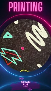 Retro Floral Kitchen Runner Rug – Colorful Non-slip Washable Carpet for Kitchen, Hallway or Entryway, Bold Flower Design on Black - Etsy