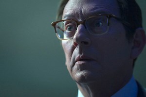 Evil Recap: Leland Manages Up By Taking [Spoiler] Down - TVLine