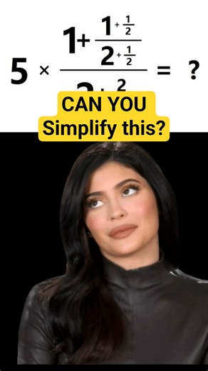 ARITHMETIC SIMPLIFICATION Trick: Solve Complex Math Problems FAST