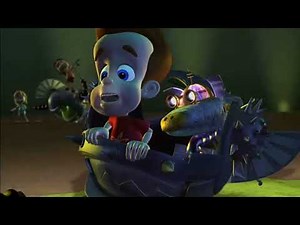 Jimmy Neutron: Boy Genius Kids vs. The Yolkians