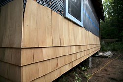 EXTERIORS: My Favourite Wood Siding Option