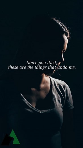 6.6K views · 619 reactions | Grief doesn’t wait for the “right”...