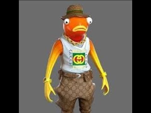 Fishy Got Drip (Official Music Video)