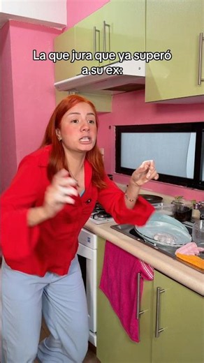 Conoces a alguien así? #biancaoss #humor #comedia