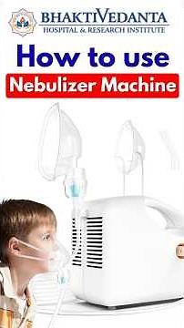 How to Use a Nebulizer for Kids? Complete Step-by-Step Guide for Parents
