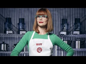 MasterChef Canada winner's cooking inspired by her family