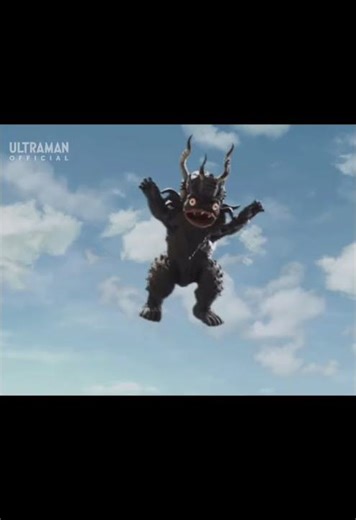 ultraman capsule monster part 82 miclas