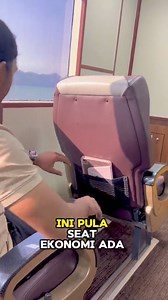 Jom naik SANY Ferry ke Langkawi Jetty kuah Langkawi - Jetty Kuala Perlis | Viral utara