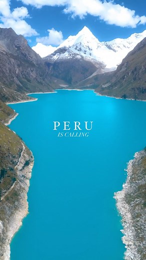 Merijn van Brussel | Peru is calling… Some of the best landscapes I’ve ever seen 🏔️🌈🇵🇪❤️ #peru #mountains #andes #landscape #earth #travel #beautifuldestinations | Instagram