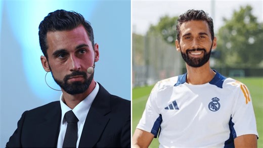 ¿Quién será el nuevo entrenador del Real Madrid tras la salida de Xabi Alonso?