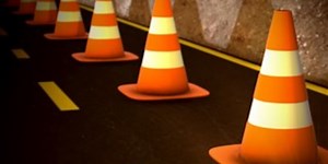 Lane shift on I-64 East begins tomorrow