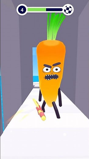 Acabando com os vegetais 😱 #shortsvideo #games #shorts #gameplay #gaming