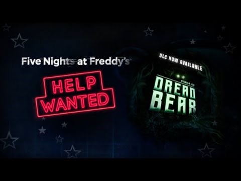 How to Download Five Nights at Freddy's: Help Wanted on Meta Quest | Oculus | Meta Quest 2