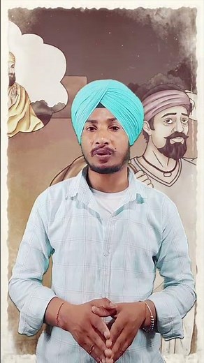 Sakhi Guru Nanak Dev ji #sikhhistory