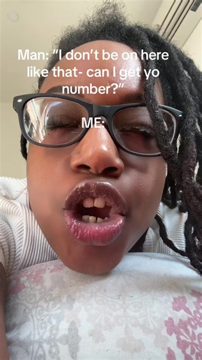 Because no mf. Get off the app then and go outside 😅 #dating #ugh #fyp #tiktok #viral