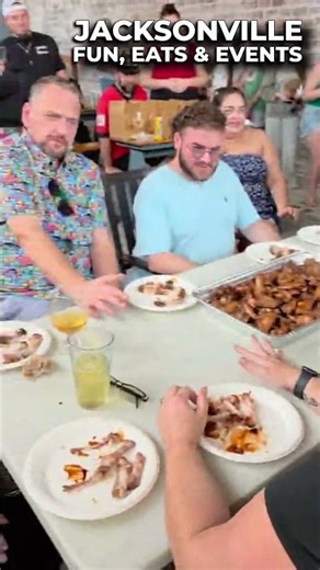 Fun Things to Do in Jacksonville FL: Community Event Highlights