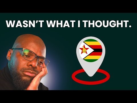 3 Years After Moving to Zimbabwe — Do I Regret It?