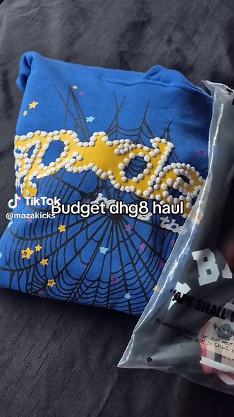 Exploring the Best DHGate Fashion Deals