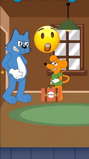 Save The Mouse 2-3 Level 🐭 game #funnygame