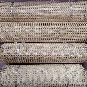 [Hot Item] Customizable Rattan Cane Webbing for DIY Furniture & Decor Projects