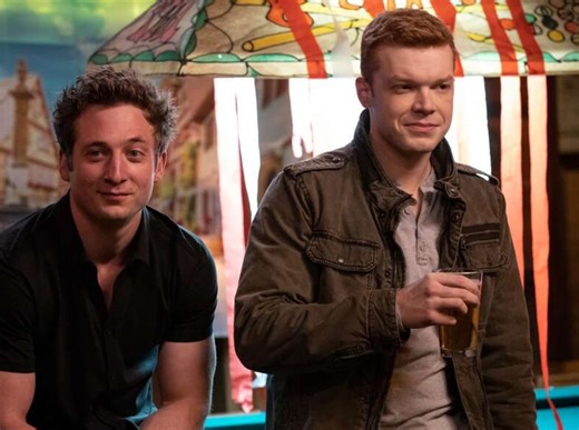 Shameless Series Finale Trailer: Did Frank Survive?