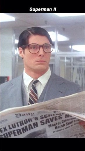 🦸‍♂️"Is He Superman?!" The Epic Cliffhanger Test of Love & Truth | Superman II Breakdown