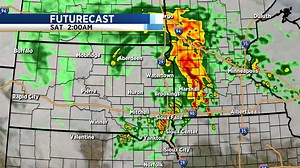 1.9K views · 3 comments | Severe storms with heavy rain will impact much of the region later today and tonight. The hour by hour future cast should give you a general idea of timing, but this could change a bit. Stay tuned for updates throughout the day! | Shawn Cable | Facebook