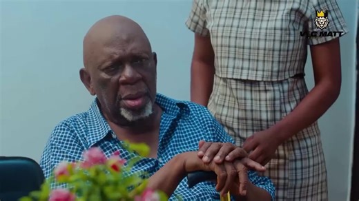 Nigerian Movies Comedy Highlights Featuring John Blaq