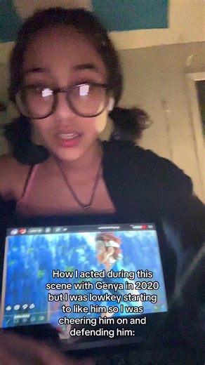 None of what he did was defendable but I was defending him with my whole life #fyp #genya #genyashinazugawa #demonslayer #relateable