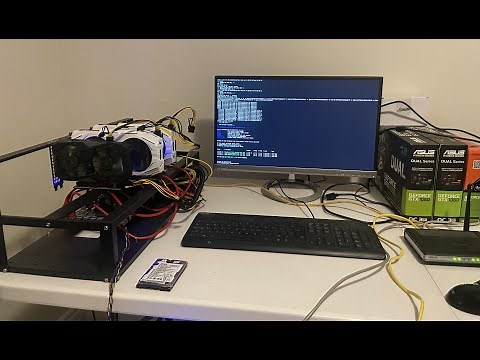 How To Mine Bitcoin on Home PC | 2023 | CPU & GPU Mining | Windows Mining Tutorial | BTC Mining